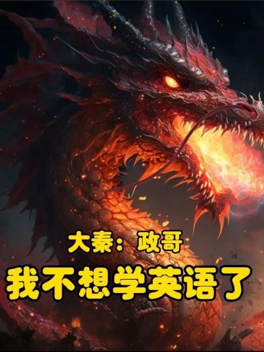 政哥我不想学英语