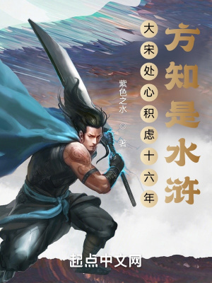 方知是水浒最新章节目录
