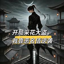 开局采花大盗，我靠恶名值逆袭
