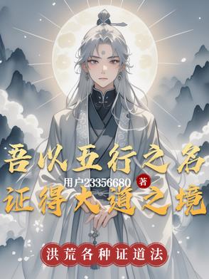 吾以五行之名证得大道之境