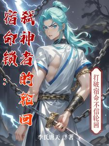 宿命锁：弑神者的轮回