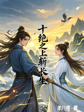 十绝之上斩长生