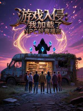 游戏入侵：我加载了NPC奸商模