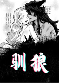 驯狼强取豪夺小说